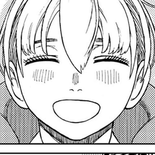 Dandadan Manga Chapter 79 (Just Who the Heck Is This Person?) cover
