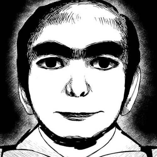 Dandadan Manga Chapter 83 (At Work) cover