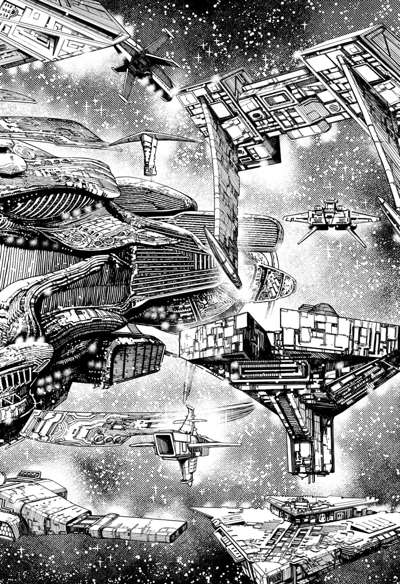 Dandadan Manga Chapter 89 page 20 - Arugment