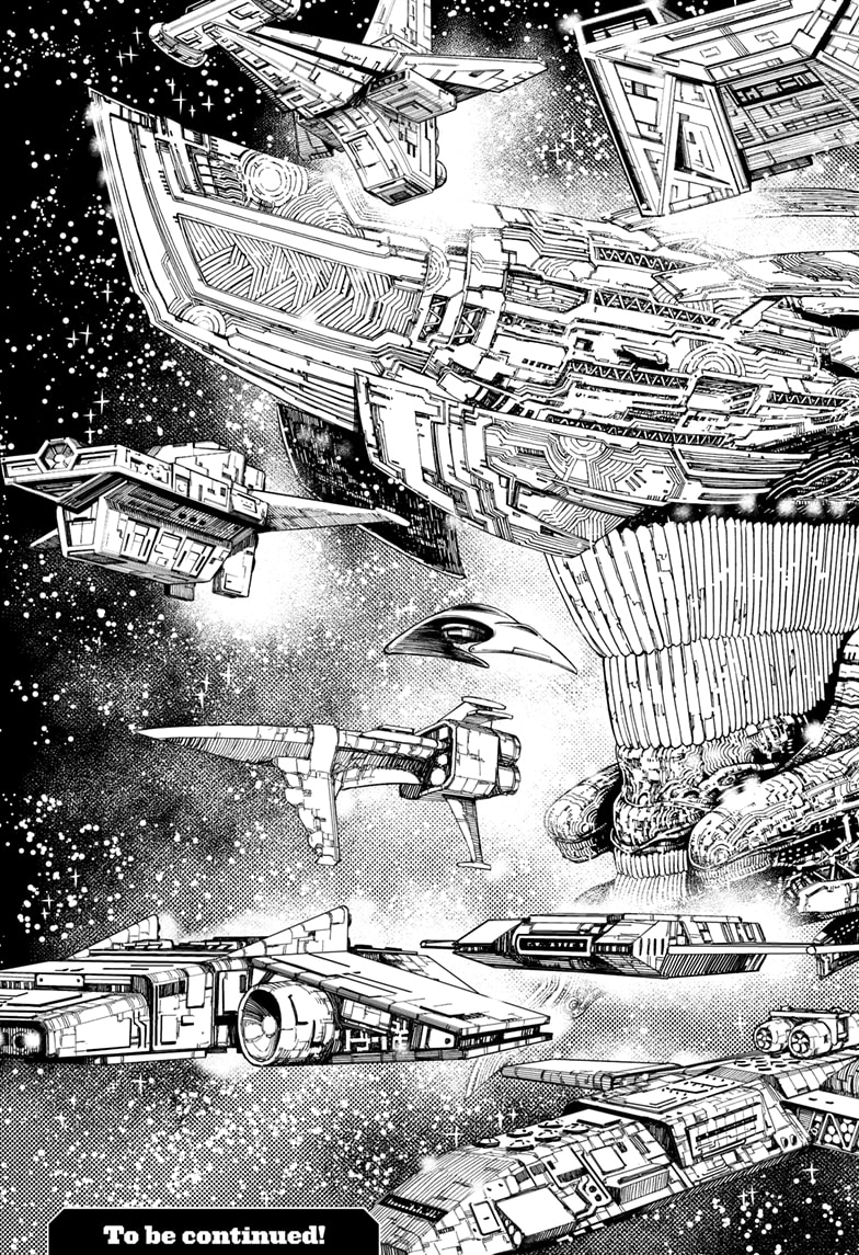 Dandadan Manga Chapter 89 page 21 - Arugment