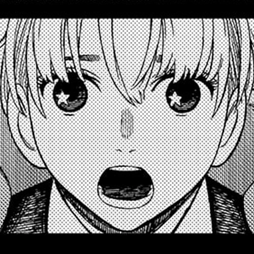Dandadan Manga Chapter 89 (Arugment) cover