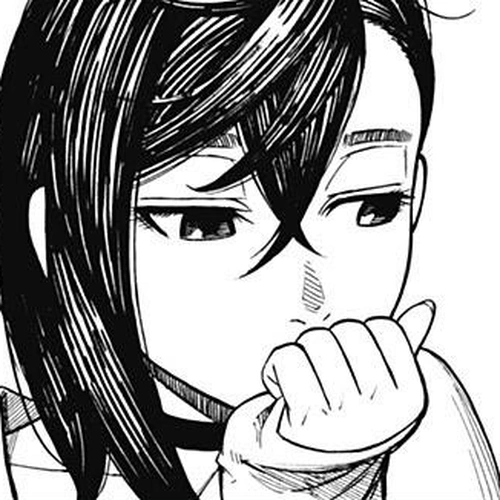 Dandadan Manga Chapter 9 (I Can't Find Him) cover