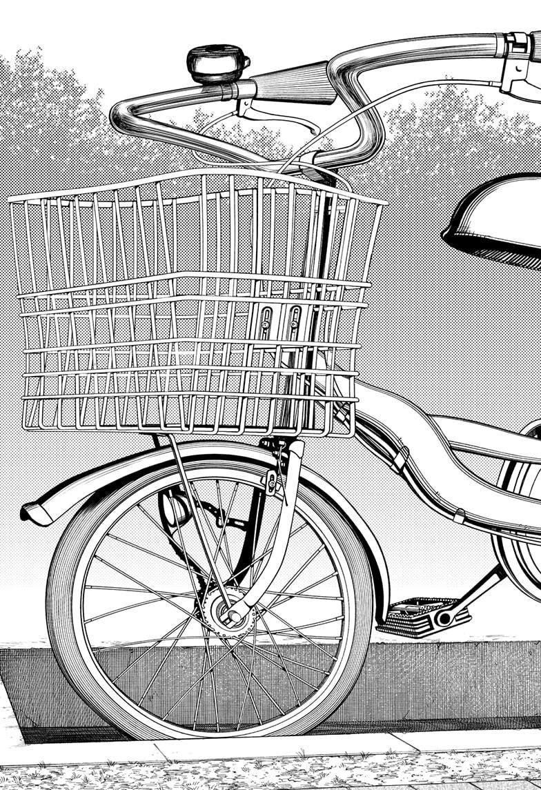 Dandadan Manga Chapter 90 page 11 - What're We Gonna Do?