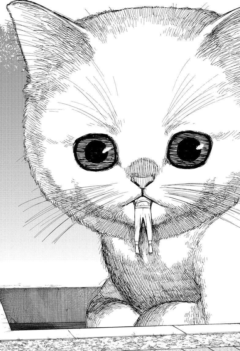 Dandadan Manga Chapter 90 page 15 - What're We Gonna Do?