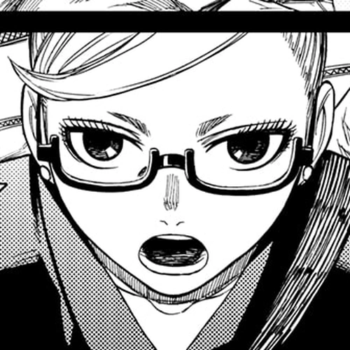 Dandadan Manga Chapter 94 (Please Tell Me How To Get Back Into My Body) cover