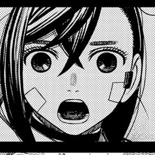 Dandadan Manga Chapter 97 (What To Do About the Name?) cover