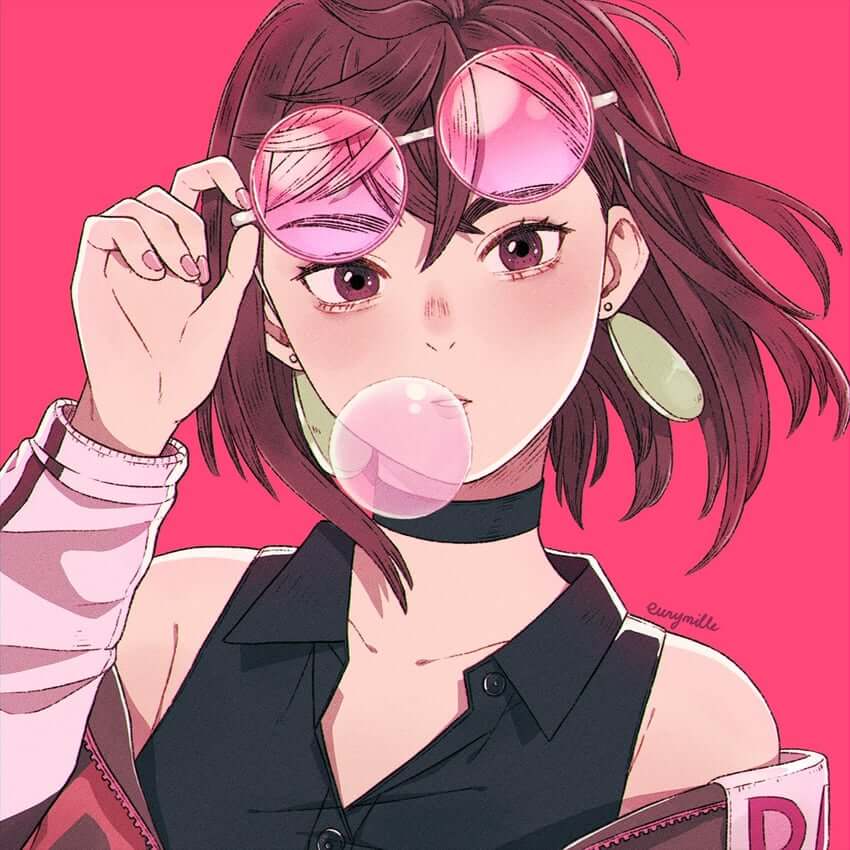 Dandadan Manga Chapter 225 page 1 - Unreleased