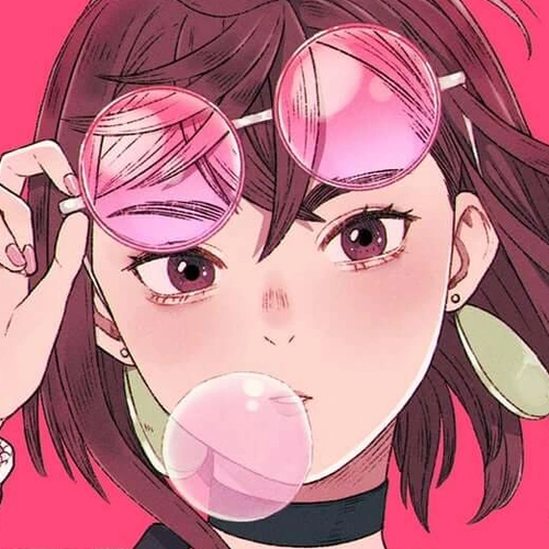 Dandadan Manga Chapter 232 (Unreleased) cover